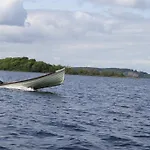 Corrib Wave Oughterard