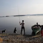 Corrib Wave Pensionat