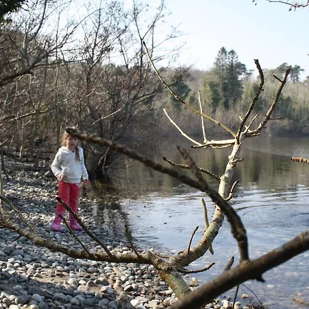 Corrib Wave 3* Oughterard