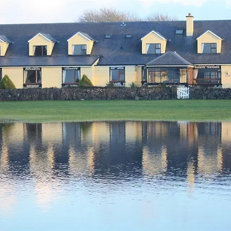 Corrib Wave 3* Oughterard