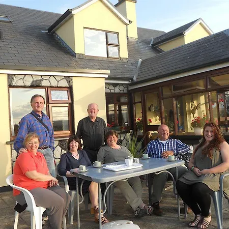 Corrib Wave Konukevi