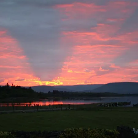 招待所 科里布波浪酒店 乌克特拉德