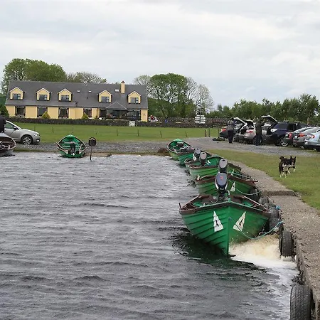 Corrib Wave