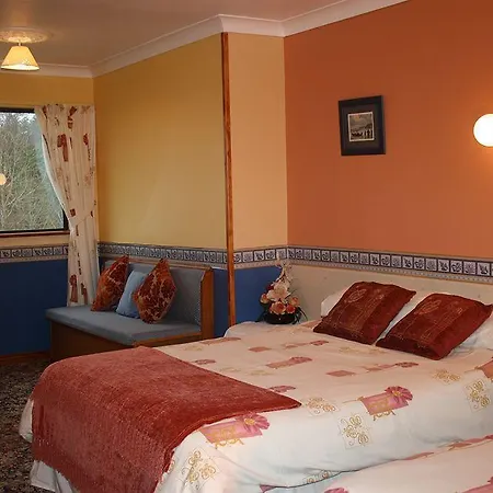 Konukevi Corrib Wave 3*