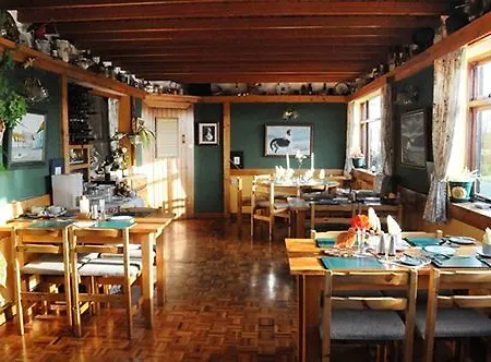 Corrib Wave Guest house 3*