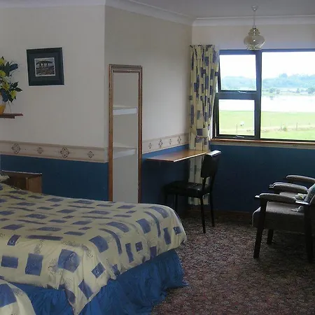 科里布波浪酒店 3*