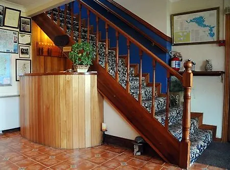 招待所 科里布波浪酒店 3*