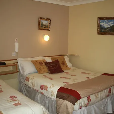 Corrib Wave Konukevi