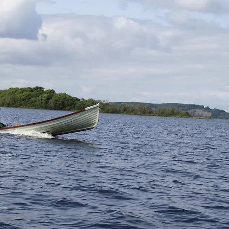 Corrib Wave Oughterard