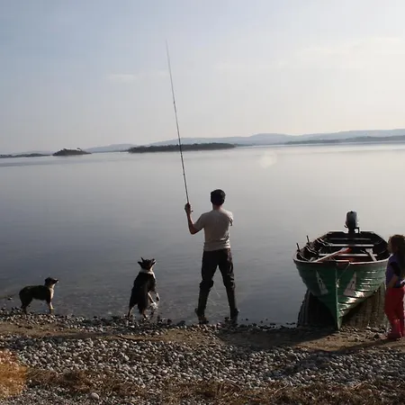 科里布波浪酒店 招待所