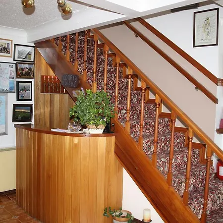 科里布波浪酒店 3*