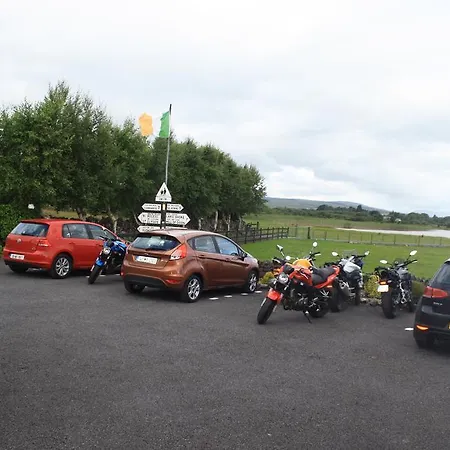 Corrib Wave Oughterard