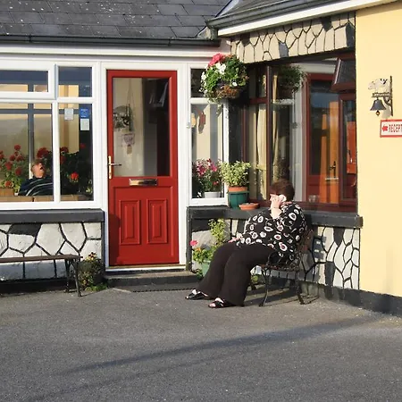 科里布波浪酒店