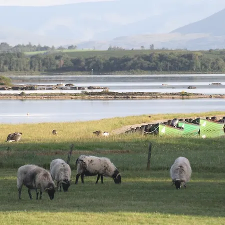 Corrib Wave 3* Oughterard