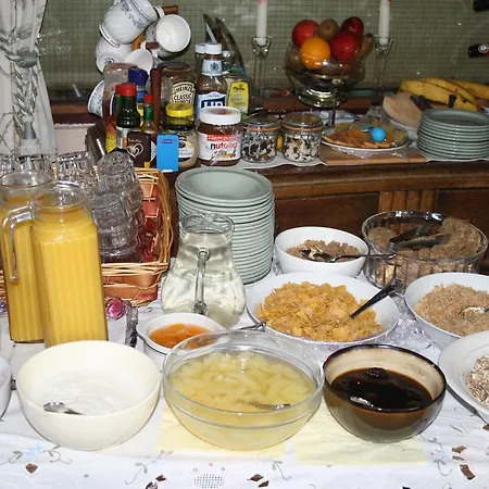 Corrib Wave Konukevi