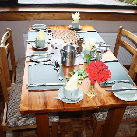 Guest house Corrib Wave 3*