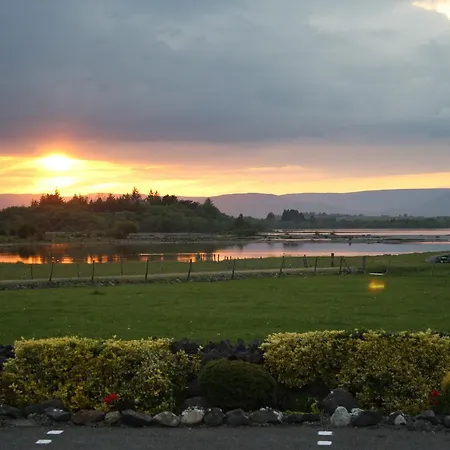 Konukevi Corrib Wave 3*