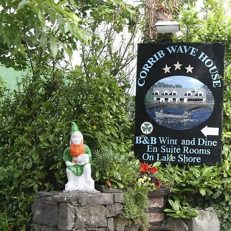 Corrib Wave Konukevi Oughterard