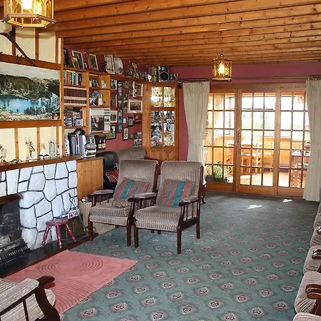 Corrib Wave 3* Oughterard