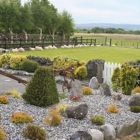 Corrib Wave Guest house Oughterard