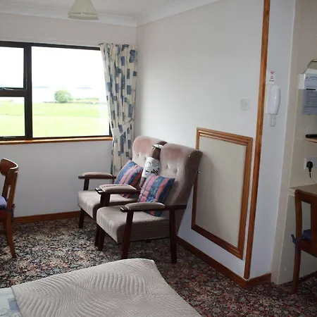 Corrib Wave 3* Oughterard