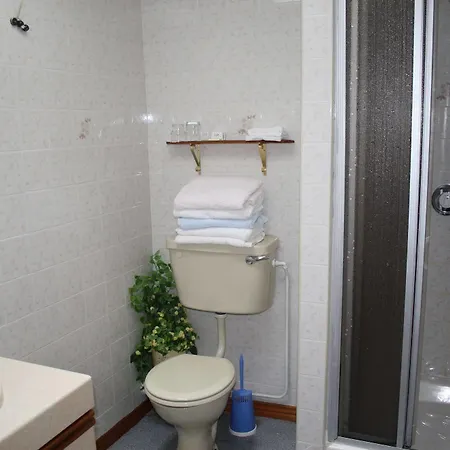 科里布波浪酒店 3*