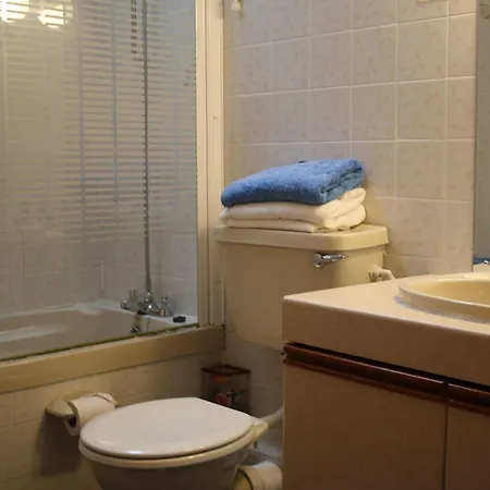 Guest house Corrib Wave 3*