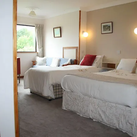 Guest house Corrib Wave