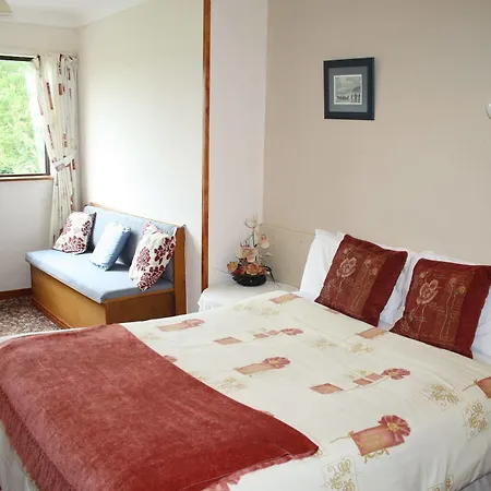 Corrib Wave Guest house