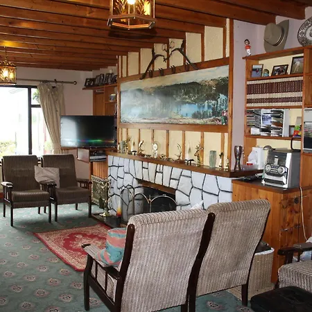 Konukevi Corrib Wave Oughterard