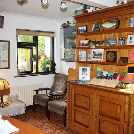 Corrib Wave Oughterard