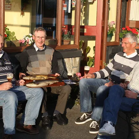 Corrib Wave 3* Oughterard