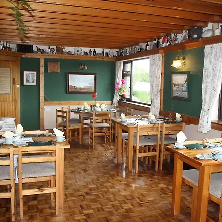 Konukevi Corrib Wave Oughterard