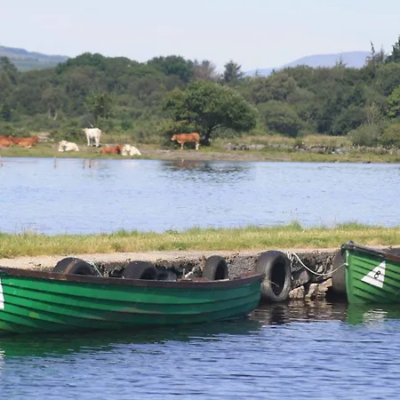 Corrib Wave Oughterard