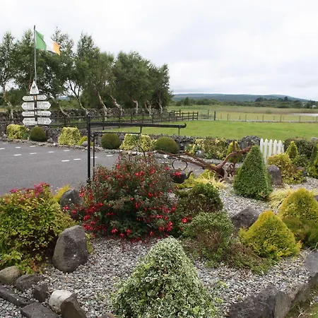 Corrib Wave Guest house Oughterard