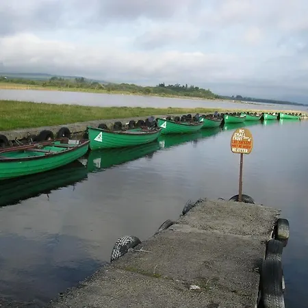 Guest house Corrib Wave Oughterard