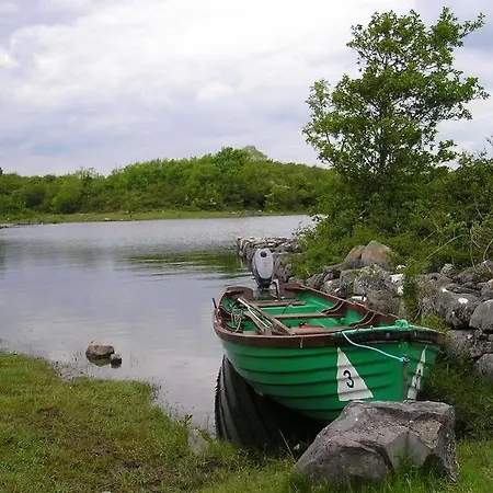 Corrib Wave