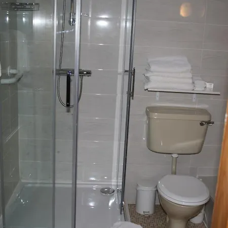 Corrib Wave Guest house Oughterard