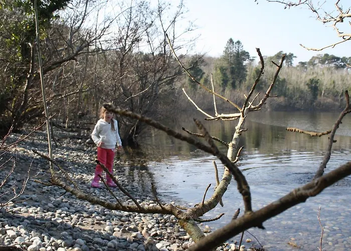 Corrib Wave 3* Oughterard