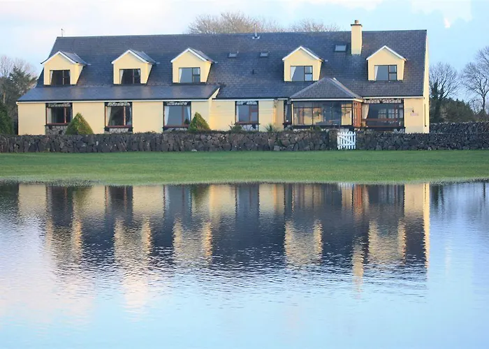 Corrib Wave 3* Oughterard