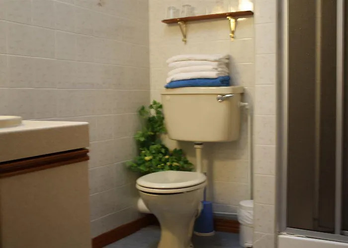 Gasthof Corrib Wave Oughterard