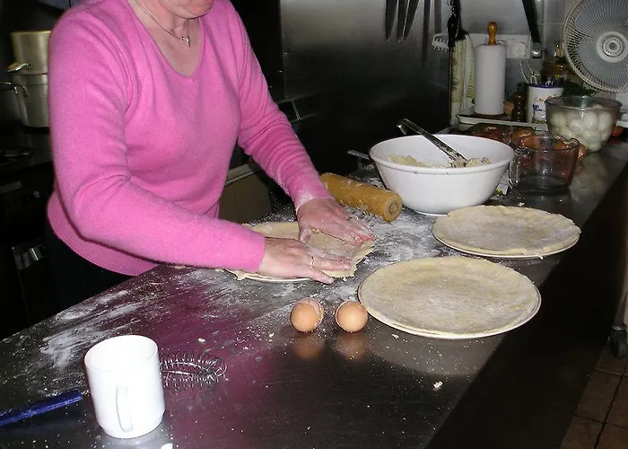 Corrib Wave 3* Oughterard