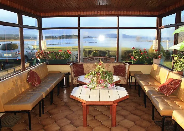 Corrib Wave Pensionat