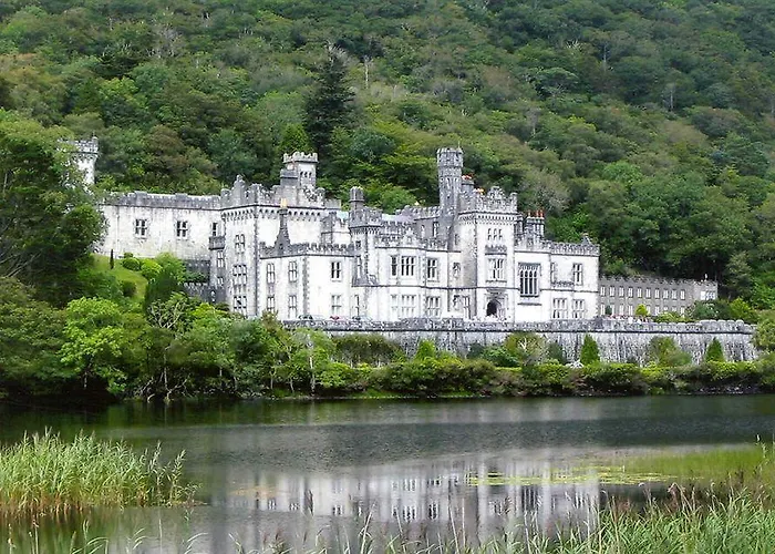 Corrib Wave Oughterard