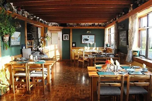 Corrib Wave Gasthof 3*