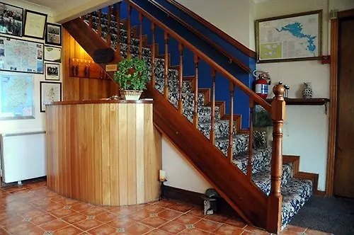 Pensionat Corrib Wave 3*