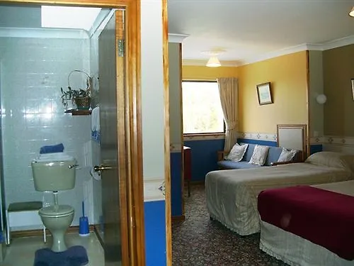 Gasthof Corrib Wave Oughterard