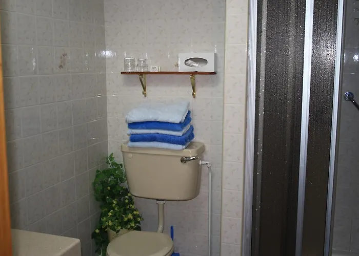 Corrib Wave 3* Oughterard