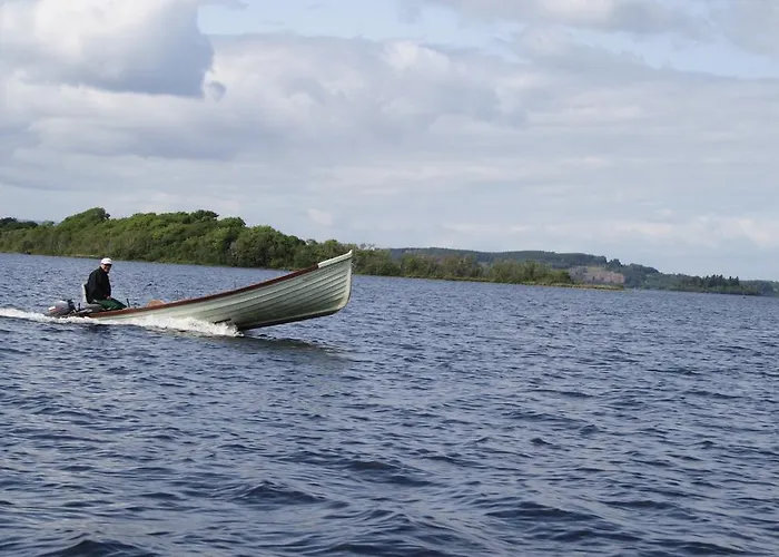 Corrib Wave Oughterard