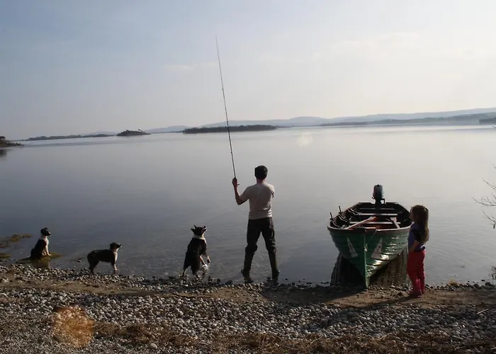 Corrib Wave Pensionat